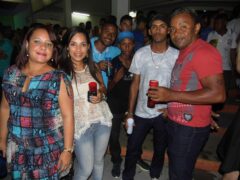 Natal Open Prime